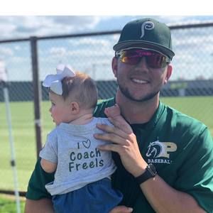 Meet your Posher, Grant